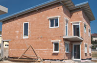 Whaddon Gap home extensions