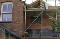 free Whaddon Gap home extension quotes